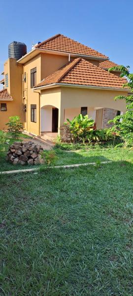 Hillside Inn lubowa